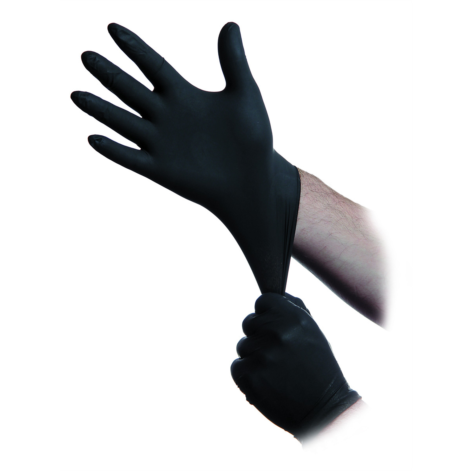 Atlantic Safety Company Atlantic Safety Company Black